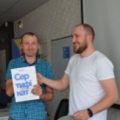 Віталій Лось